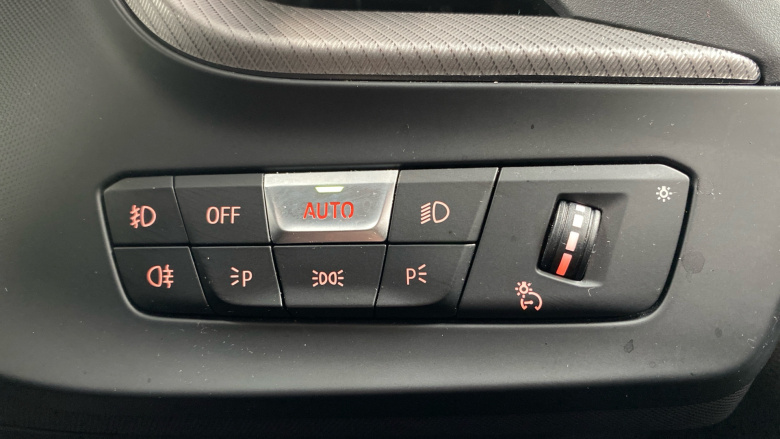 BMW 1 Series 118i [136] M Sport 5dr Step Auto [LCP] Petrol Hatchback